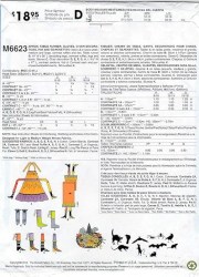6623 mcc bk